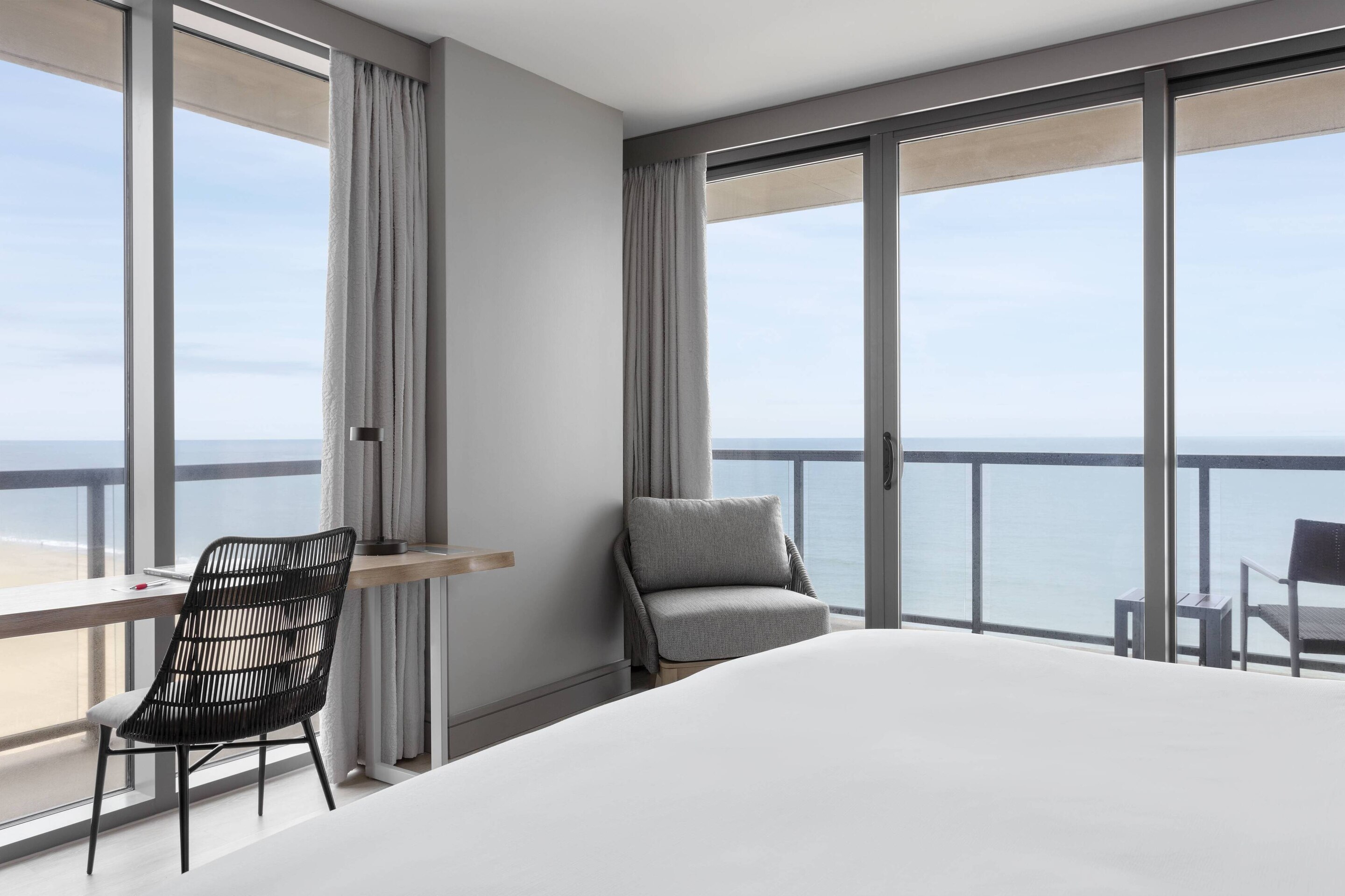 Koni window treatments